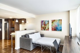 Residence Inn Rio de Janeiro Barra da Tijuca