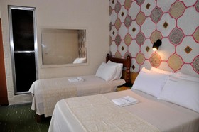 Hotel Riazor