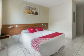 Rio Colinas Hotel by OYO Rooms