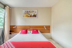 Rio Colinas Hotel by OYO Rooms