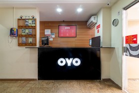 Rio Colinas Hotel by OYO Rooms