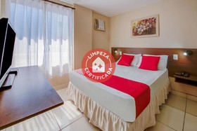 Rio Colinas Hotel by OYO Rooms