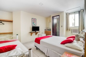 Rio Colinas Hotel by OYO Rooms