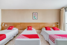Rio Colinas Hotel by OYO Rooms