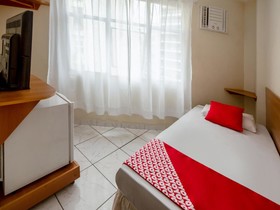 Rio Colinas Hotel by OYO Rooms