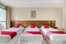 Rio Colinas Hotel by OYO Rooms