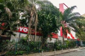 Rio Colinas Hotel by OYO Rooms