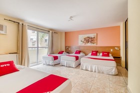 Rio Colinas Hotel by OYO Rooms