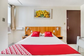 Rio Colinas Hotel by OYO Rooms