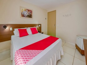 Rio Colinas Hotel by OYO Rooms