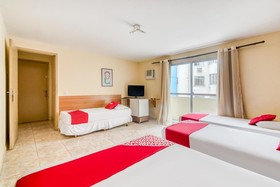 Rio Colinas Hotel by OYO Rooms
