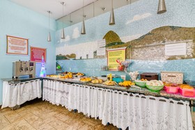 Rio Colinas Hotel by OYO Rooms