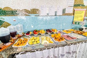 Rio Colinas Hotel by OYO Rooms