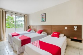 Rio Colinas Hotel by OYO Rooms