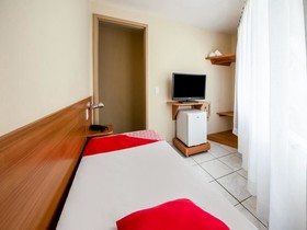 Rio Colinas Hotel by OYO Rooms