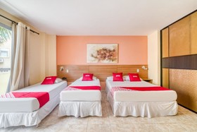 Rio Colinas Hotel by OYO Rooms