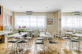 Rio Colinas Hotel by OYO Rooms