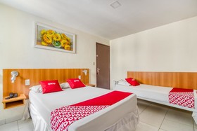 Rio Colinas Hotel by OYO Rooms
