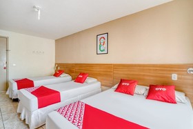 Rio Colinas Hotel by OYO Rooms