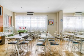 Rio Colinas Hotel by OYO Rooms