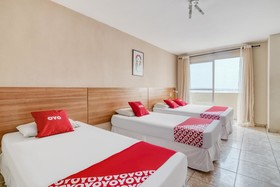 Rio Colinas Hotel by OYO Rooms