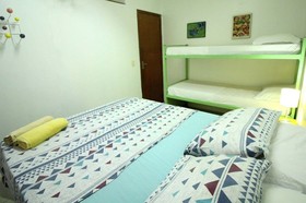Riocopa Hostel