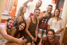 Riocopa Hostel