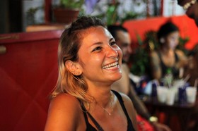 Riocopa Hostel