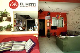 Riocopa Hostel