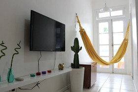 Rio Habitat Copacabana Posto 2