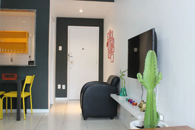 Rio Habitat Copacabana Posto 2