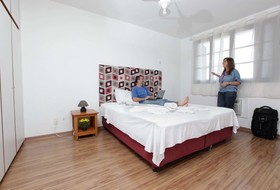 Rio Hostel Santa Teresa