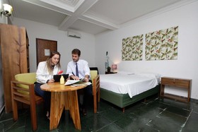 Rio Hostel Santa Teresa