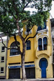 Rio Lapa Inn