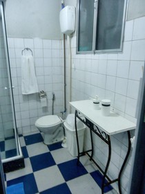 Rio Lapa Inn