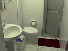 Rio Nature Adventure Hostel