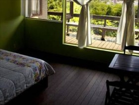 Rio Nature Adventure Hostel