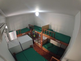 Rio Rockers Hostel