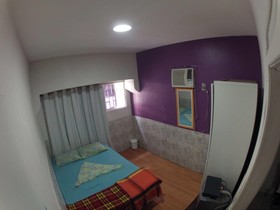 Rio Rockers Hostel