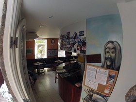 Rio Rockers Hostel