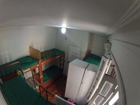 Rio Rockers Hostel