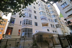 Rio Spot Homes D033