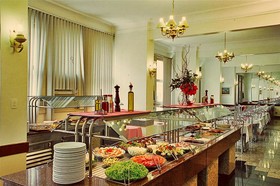 Hotel Atlantico Tower - Soft Opening