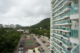 Riostay Residence - Riocentro