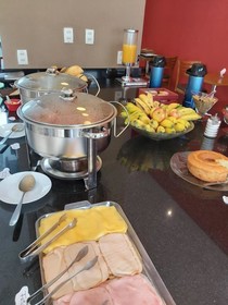 Riostay Residence - Riocentro