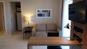 Riostay Residence - Riocentro