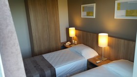 Riostay Residence - Riocentro