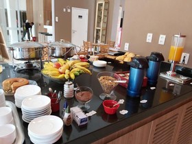 Riostay Residence - Riocentro