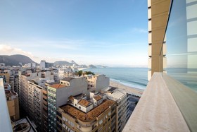 Ritz Copacabana