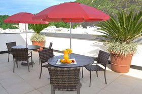 Royalty Rio Hotel